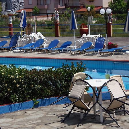 Great Alexander Hotel Plaka Exterior foto