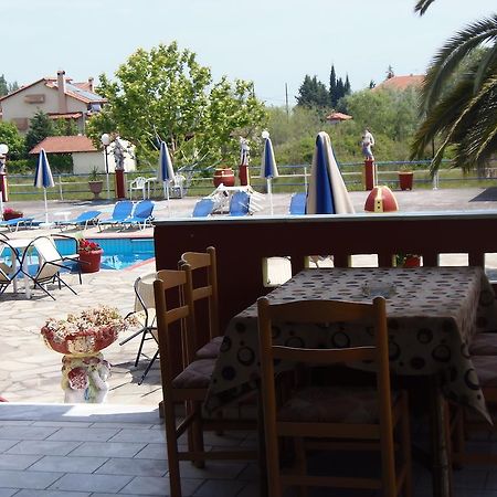 Great Alexander Hotel Plaka Exterior foto
