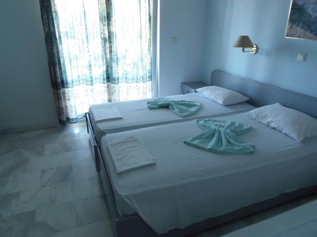Great Alexander Hotel Plaka Zimmer foto