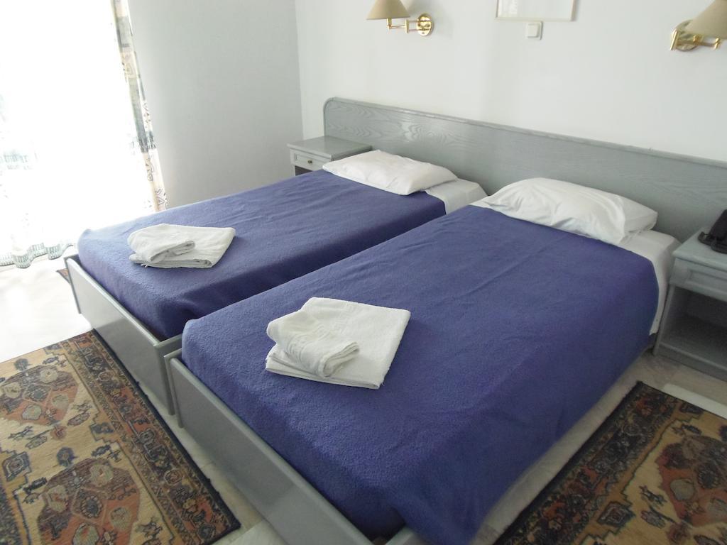 Great Alexander Hotel Plaka Zimmer foto
