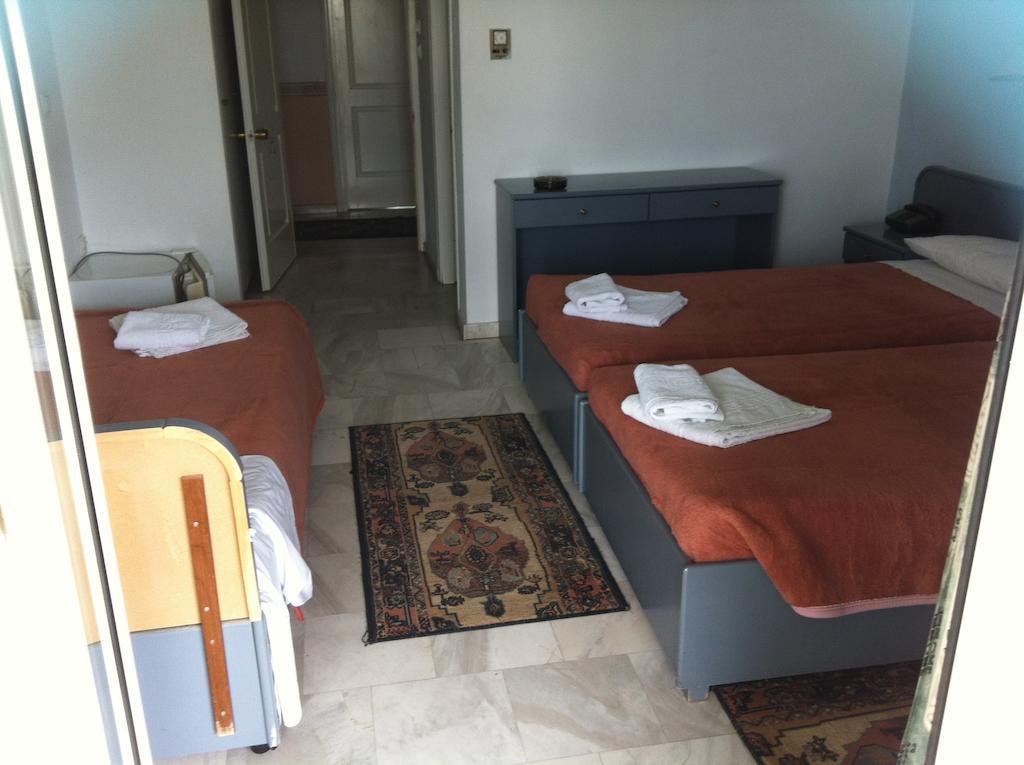 Great Alexander Hotel Plaka Zimmer foto