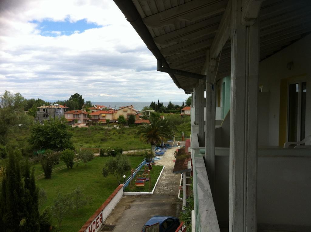 Great Alexander Hotel Plaka Exterior foto